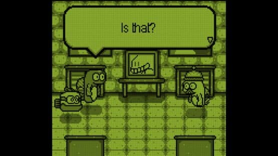 Bobble and the Tri-Crystal — screenshot 6