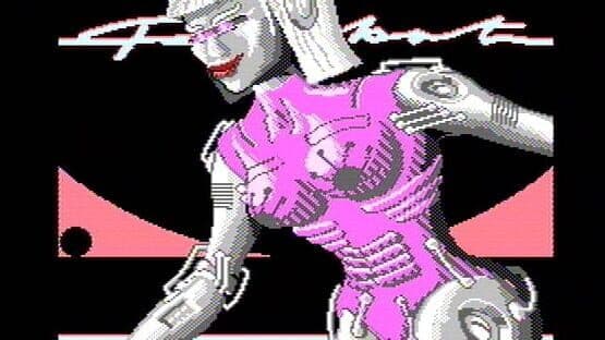 Pin-Bot — screenshot 1