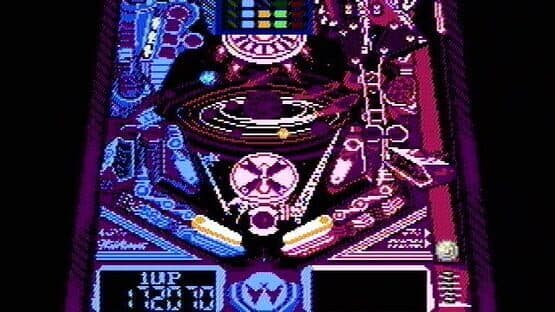 Pin-Bot — screenshot 2
