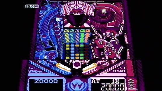 Pin-Bot — screenshot 3
