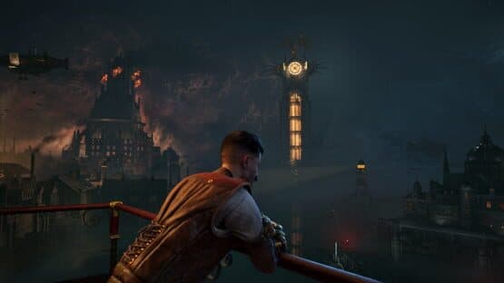 Clockwork Revolution — screenshot 7