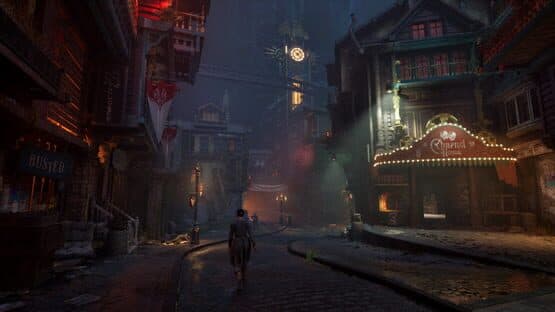 Clockwork Revolution — screenshot 8