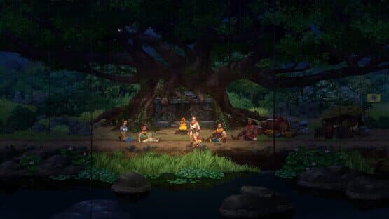 Ghatika — screenshot 1