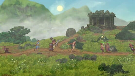 Ghatika — screenshot 4