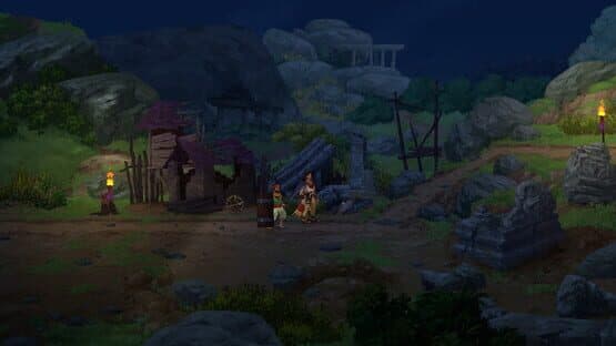 Ghatika — screenshot 5