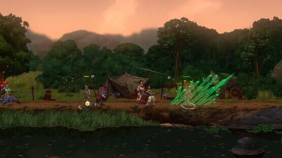 Ghatika — screenshot 7