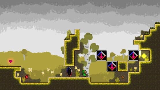 Elementalist — screenshot 1