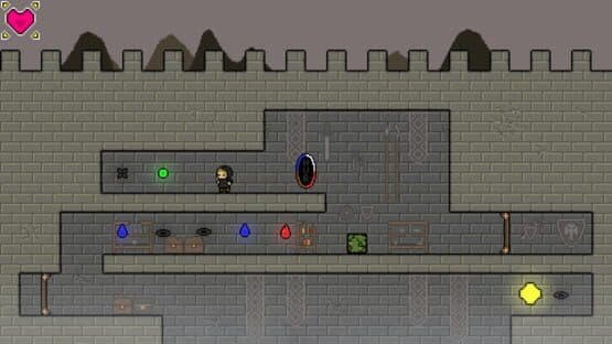Elementalist — screenshot 2