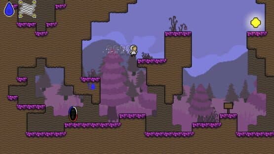 Elementalist — screenshot 4