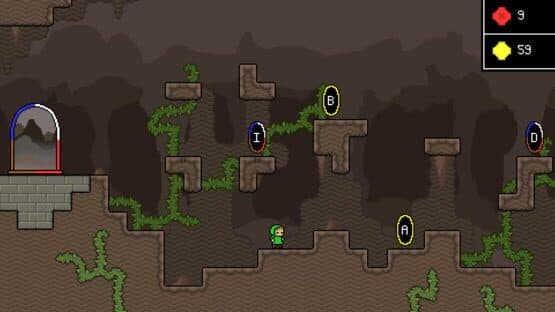 Elementalist — screenshot 6