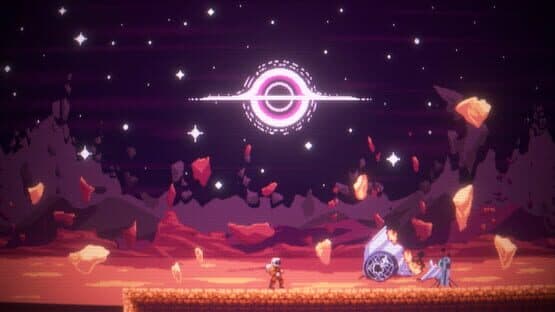 The Misadventures of Spaceman Biff — screenshot 1