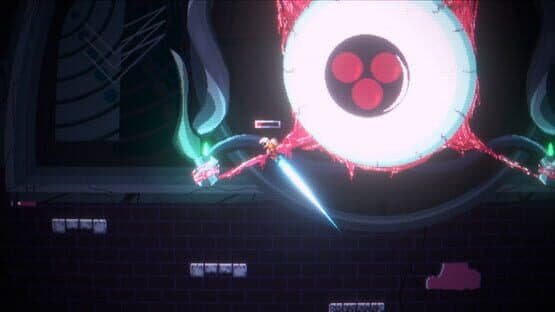 The Misadventures of Spaceman Biff — screenshot 2