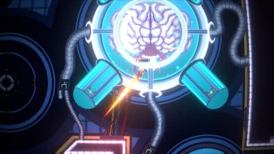 The Misadventures of Spaceman Biff — screenshot 4
