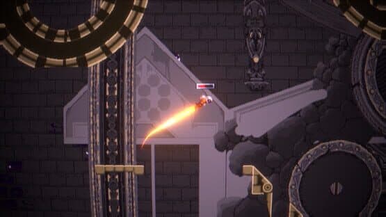 The Misadventures of Spaceman Biff — screenshot 5