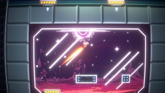The Misadventures of Spaceman Biff — screenshot 8