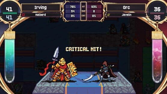 Dark Deity III — screenshot 2