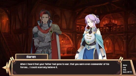 Dark Deity III — screenshot 3