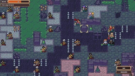 Dark Deity III — screenshot 4