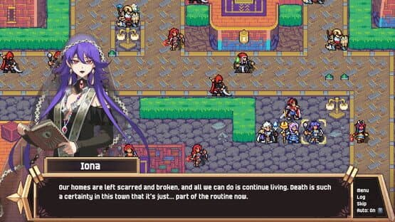 Dark Deity III — screenshot 6