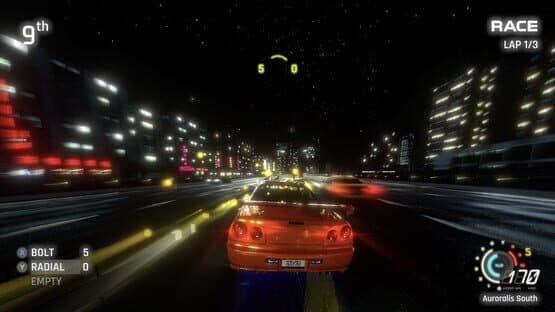 Fendershot — screenshot 1