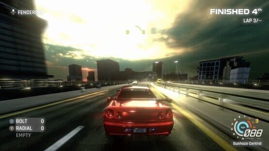 Fendershot — screenshot 2