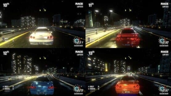 Fendershot — screenshot 3