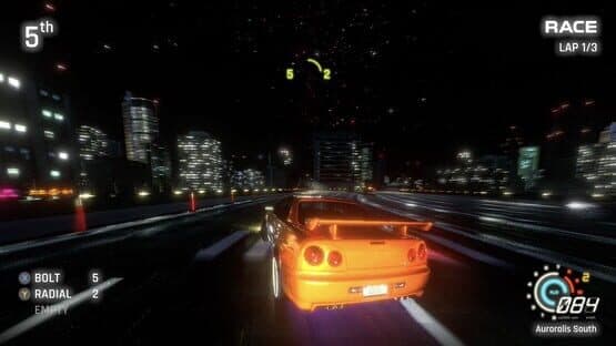 Fendershot — screenshot 5