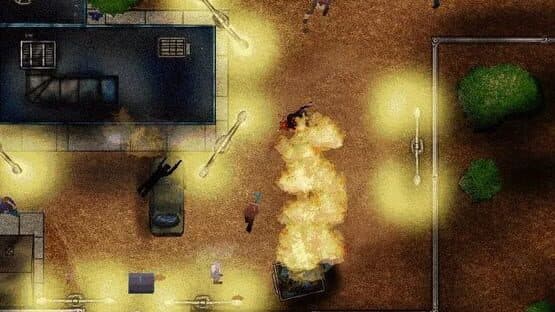 Postal: Classic and Uncut — screenshot 1