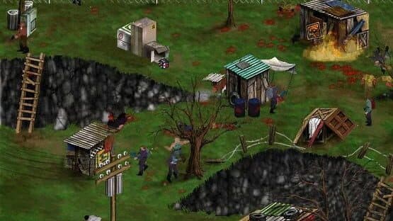 Postal: Classic and Uncut — screenshot 5