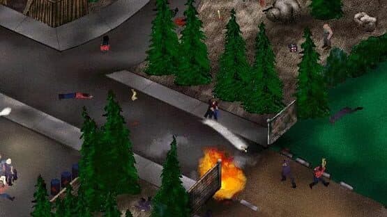 Postal: Classic and Uncut — screenshot 6