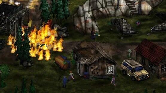 Postal: Classic and Uncut — screenshot 7