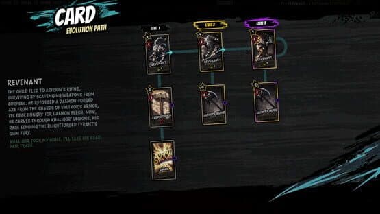 Draw of Destiny — screenshot 5