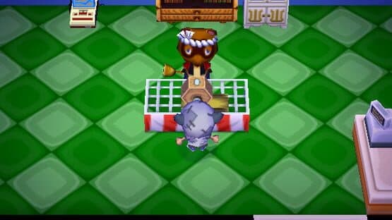 Doubutsu no Mori+ — screenshot 3