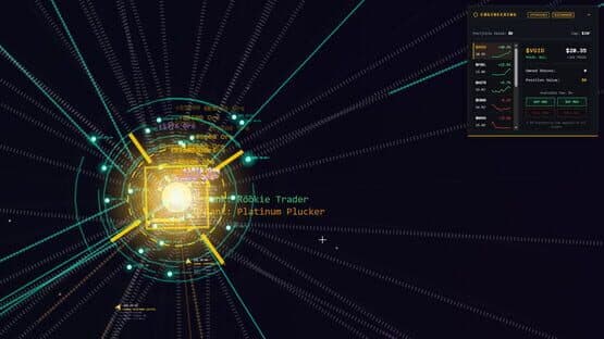 Desk Space: Idle Spacefleet clicker — screenshot 5