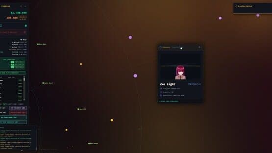 Desk Space: Idle Spacefleet clicker — screenshot 7