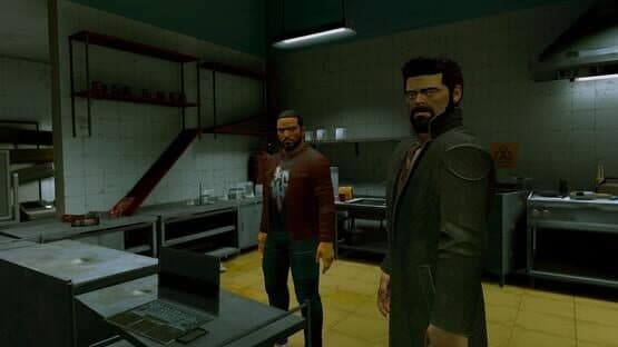 The Boys: Trigger Warning — screenshot 1