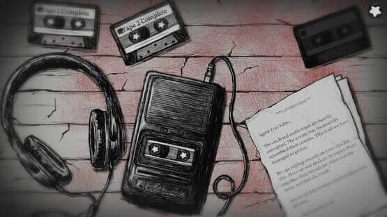 Hearing Voices — screenshot 1