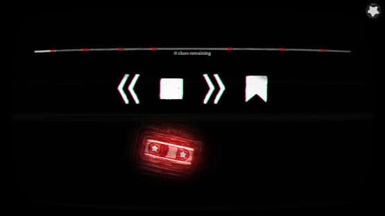 Hearing Voices — screenshot 2