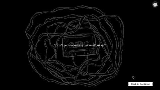 Hearing Voices — screenshot 5