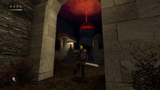 Project Goblin — screenshot 3