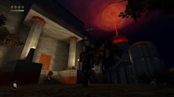 Project Goblin — screenshot 4