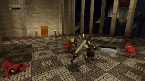 Project Goblin — screenshot 5