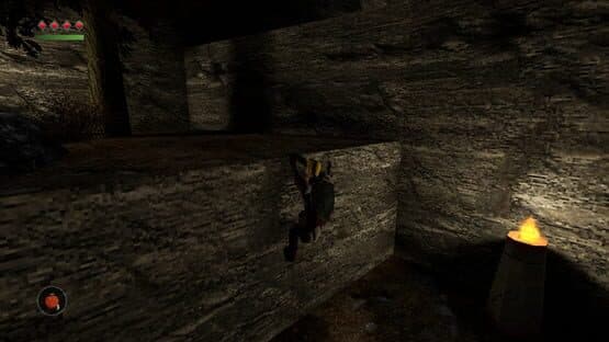 Project Goblin — screenshot 6
