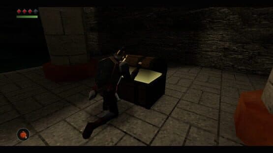 Project Goblin — screenshot 8