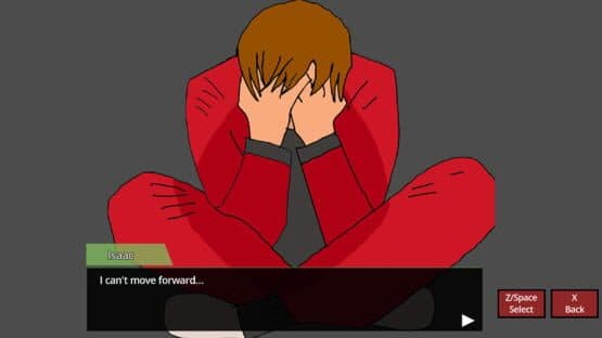The Rewind Hero Returns — screenshot 2