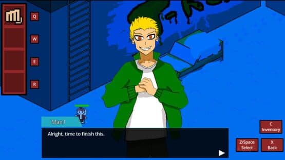 The Rewind Hero Returns — screenshot 3