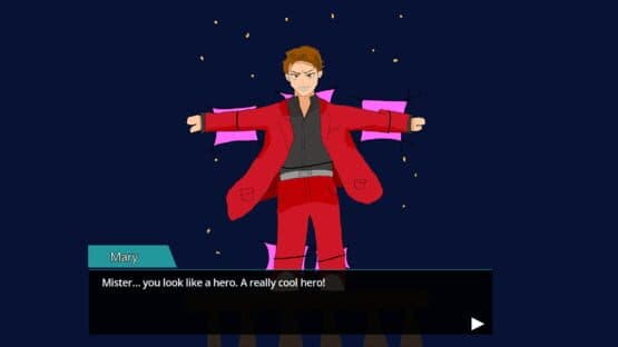The Rewind Hero Returns — screenshot 5