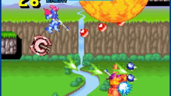 Custom Robo GX — screenshot 3
