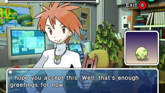 Pokémon Box: Ruby & Sapphire — screenshot 2