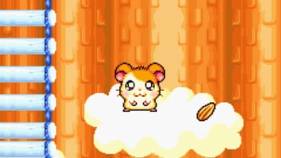 Hamtaro: Ham-Ham Games — screenshot 2